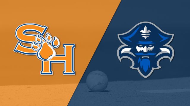 Sam Houston State vs. New Orleans (Game 11) (Southland Baseball Tournament)