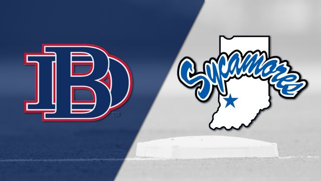 Dallas Baptist vs. Indiana State (Game #11) (MVC Baseball Championship)