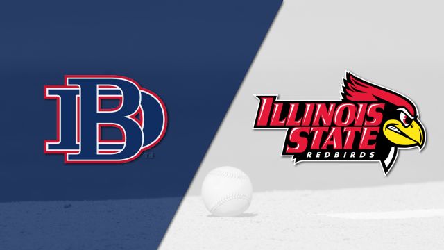 Dallas Baptist vs. Illinois State (Game #15) (MVC Baseball Championship)