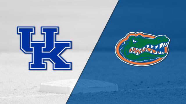 #7 Kentucky vs. #5 Florida (Baseball)