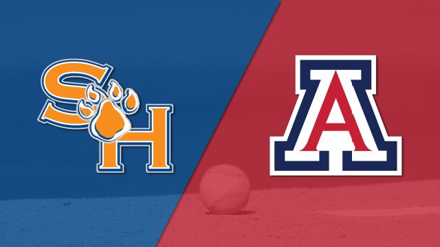Sam Houston State vs. Arizona (Site 5 / Game 2) (NCAA Baseball Championship)