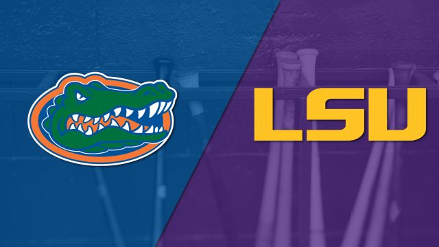 Multiview - #3 Florida vs. #4 LSU (CWS Finals Game 1) (College World Series)