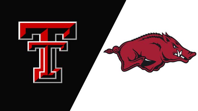 #4 Texas Tech vs. #7 Arkansas (Baseball)