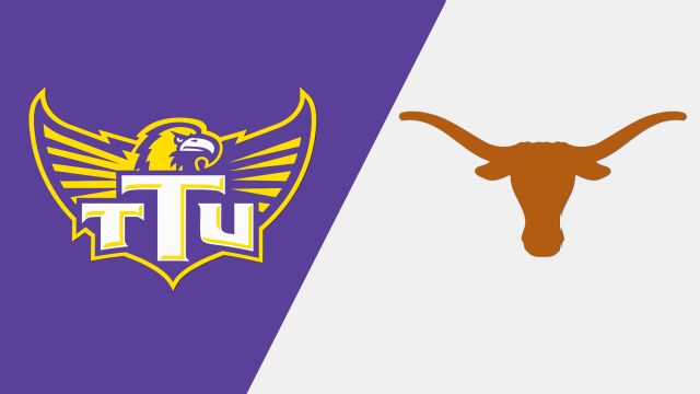 Tennessee Tech vs. #13 Texas (Site 4 / Game 3) (NCAA Baseball Championship)