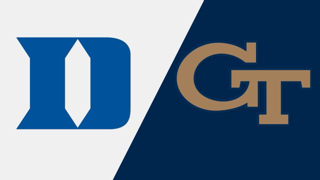 #9 Duke vs. Georgia Tech (Baseball)