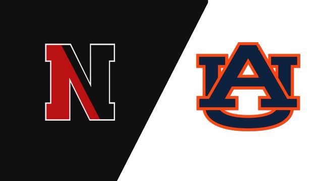 Northeastern vs. Auburn (Site 2 / Game 1) (NCAA Baseball Championship)