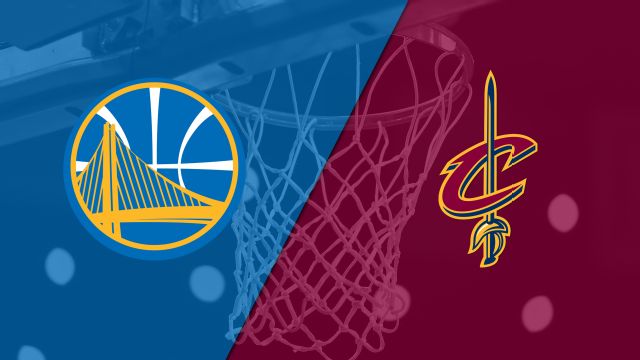 Multiview - Golden State Warriors vs. Cleveland Cavaliers