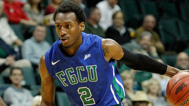 Kennesaw State vs. Florida Gulf Coast (Exclusive)