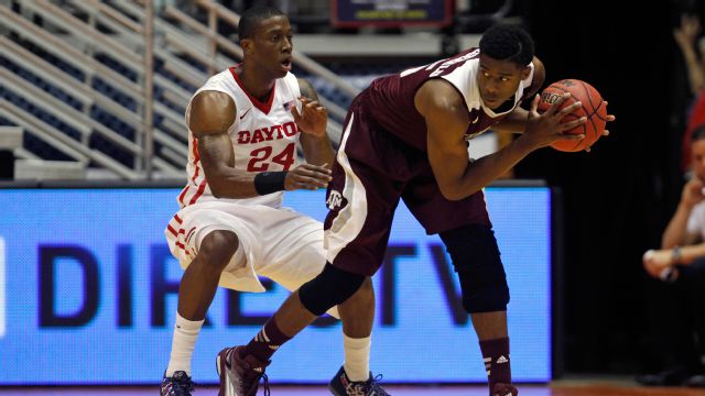 Youngstown State vs. Texas A&M (M Basketball)