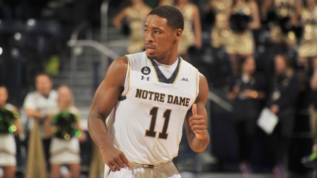 Youngstown State vs. Notre Dame (M Basketball)