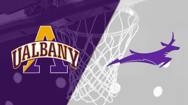 Albany vs. Grand Canyon (Hall of Fame Tip-Off Tournament)