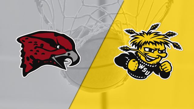 Maryland-Eastern Shore vs. Wichita State (M Basketball)