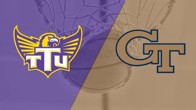 Tennessee Tech vs. Georgia Tech (M Basketball)