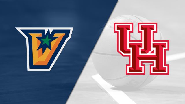 UT Rio Grande Valley vs. Houston (M Basketball)