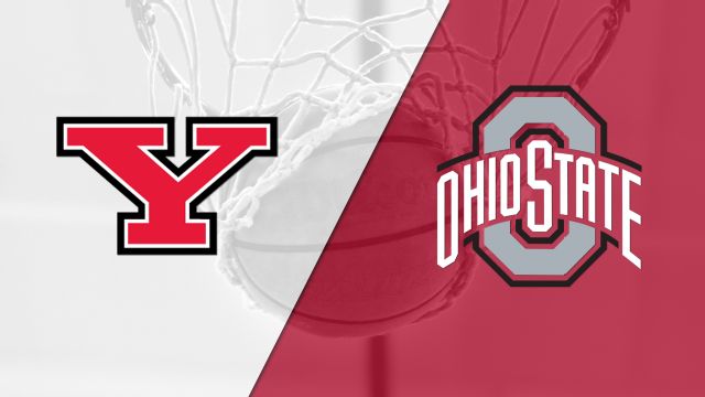 Youngstown State vs. Ohio State (M Basketball)
