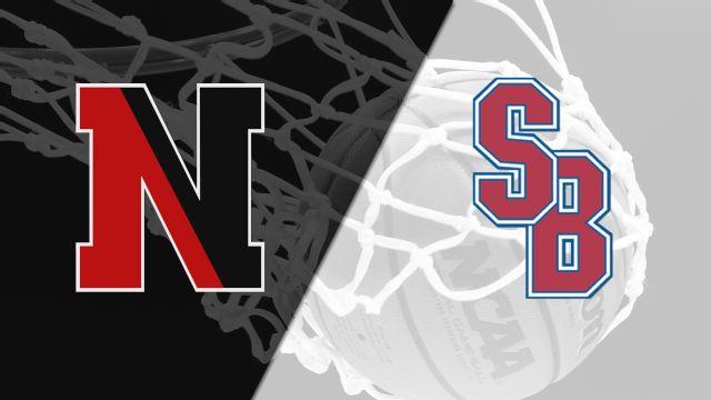 Northeastern vs. Stony Brook (M Basketball)