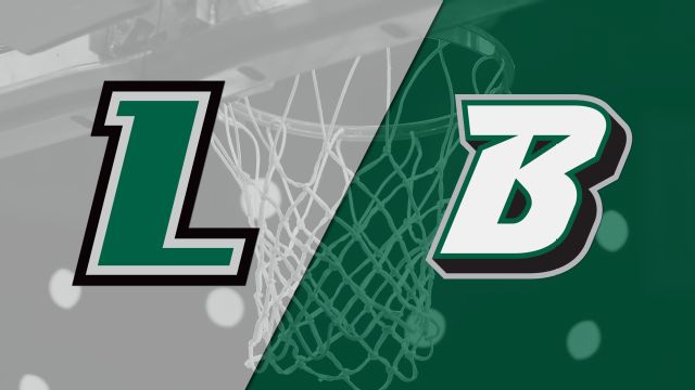 Loyola (MD) vs. Binghamton (M Basketball)