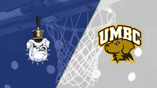 The Citadel vs. UMBC (M Basketball)