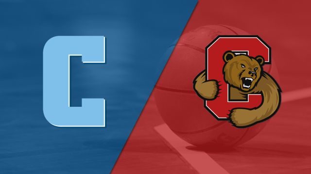 Columbia vs. Cornell (M Basketball)