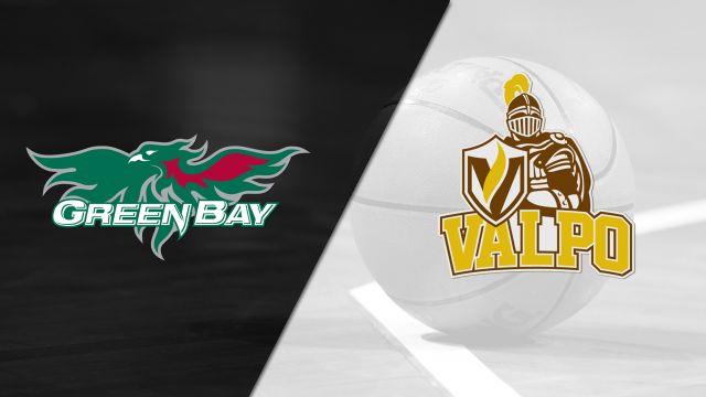 Green Bay vs. Valparaiso (M Basketball)