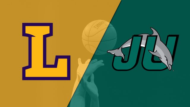 Lipscomb vs. Jacksonville (M Basketball)
