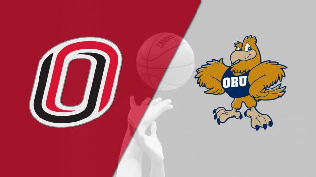 Omaha vs. Oral Roberts (M Basketball)