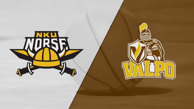 Northern Kentucky vs. Valparaiso (M Basketball)