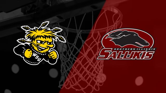 Wichita State vs. Southern Illinois (M Basketball)