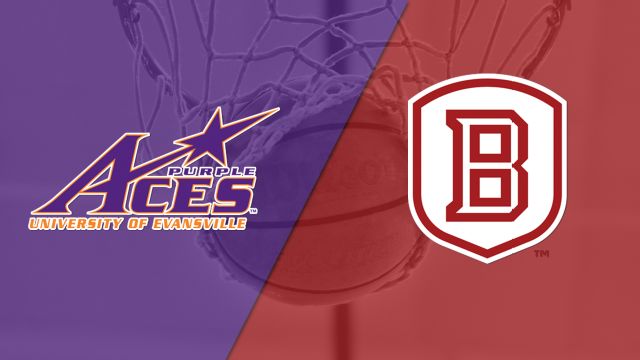 Evansville vs. Bradley (M Basketball)