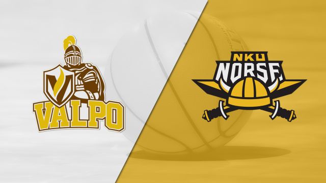 Valparaiso vs. Northern Kentucky (M Basketball)