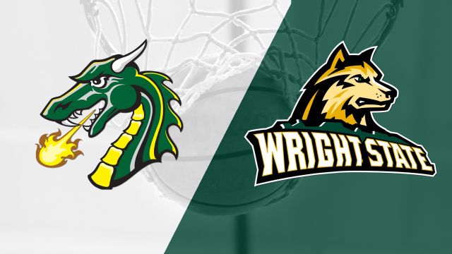 Tiffin vs. Wright State (M Basketball)