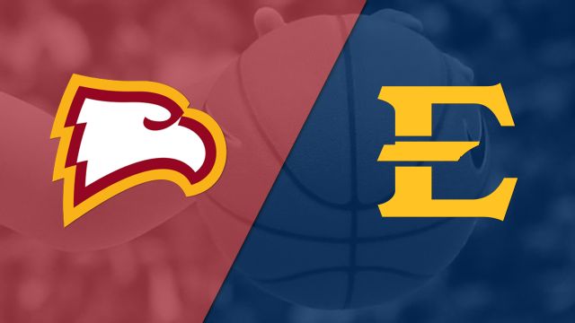 Winthrop vs. East Tennessee State (W Basketball)