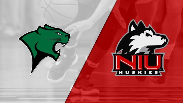 Chicago State vs. Northern Illinois (W Basketball)
