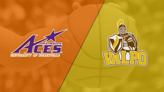 Evansville vs. Valparaiso (W Basketball)