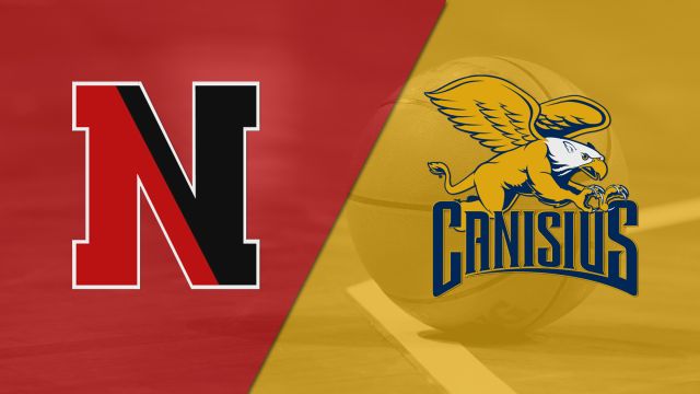 Northeastern vs. Canisius (W Basketball)
