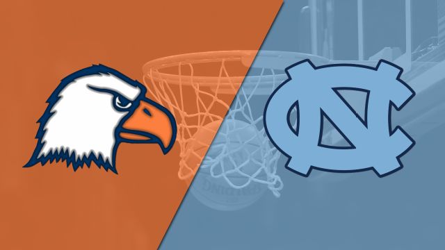Carson-Newman vs. North Carolina (W Basketball)