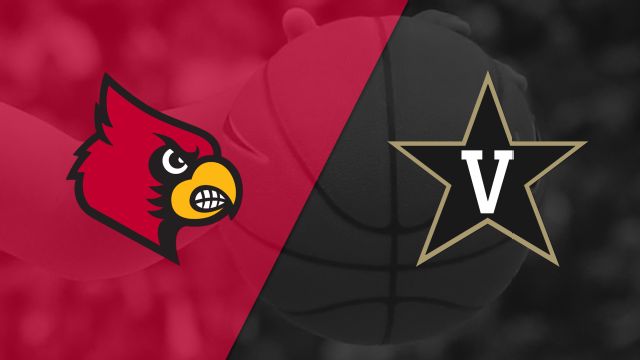 #8 Louisville vs. Vanderbilt (W Basketball)