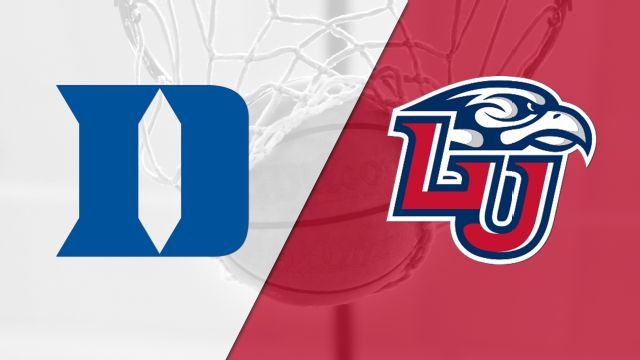 Duke vs. Liberty (W Basketball)