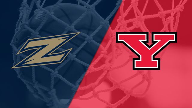 Akron vs. Youngstown State (W Basketball)