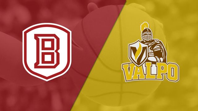 Bradley vs. Valparaiso (W Basketball)