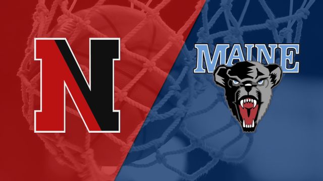 Northeastern vs. Maine (W Basketball)
