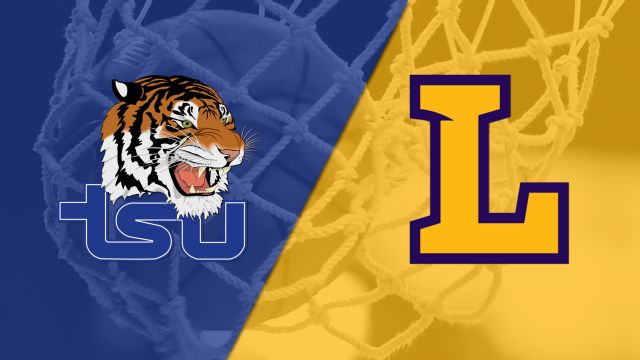 Tennessee State vs. Lipscomb (W Basketball)