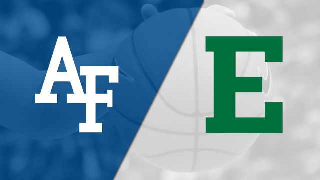 Air Force vs. Eastern Michigan (W Basketball)