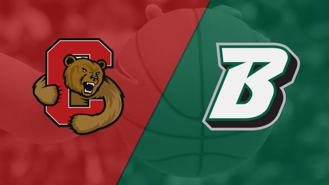 Cornell vs. Binghamton (W Basketball)