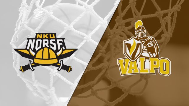 Northern Kentucky vs. Valparaiso (W Basketball)