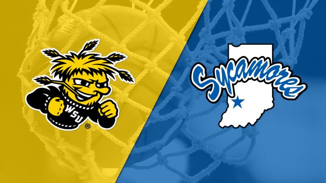Wichita State vs. Indiana State (W Basketball)