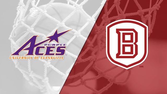 Evansville vs. Bradley (W Basketball)