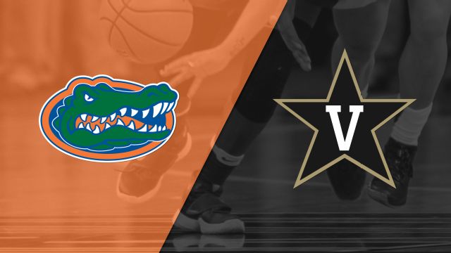 Florida vs. Vanderbilt (W Basketball)