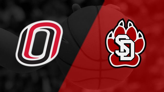 Omaha vs. South Dakota (W Basketball)