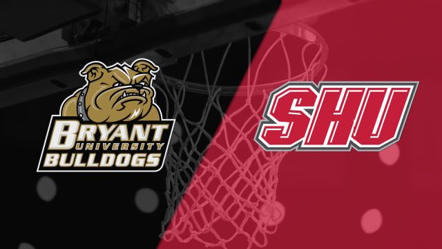 Bryant vs. Sacred Heart (Semifinal) (Northeast Conference Women's Tournament)
